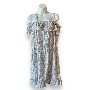 Shein Curve Dress